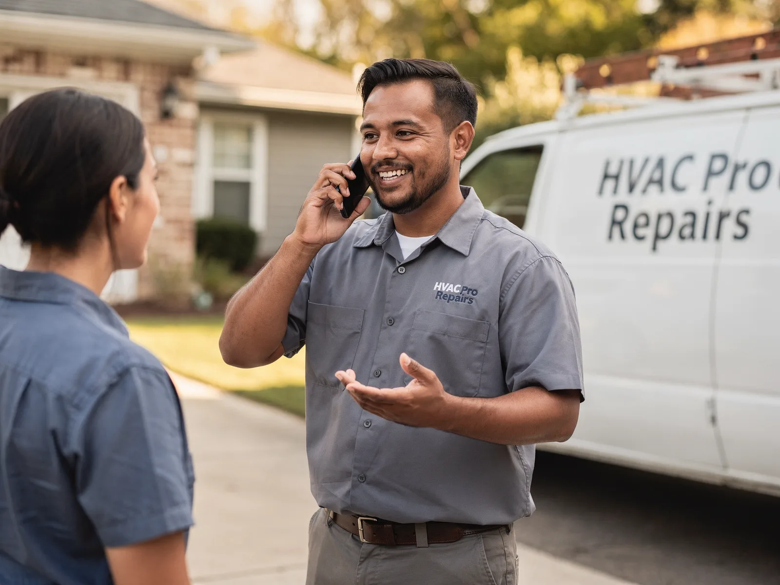 Heat Pump Repair Hayden, CO FAQs